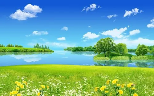 节能自动化绿色